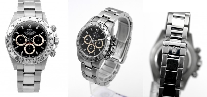 fake rolex watches