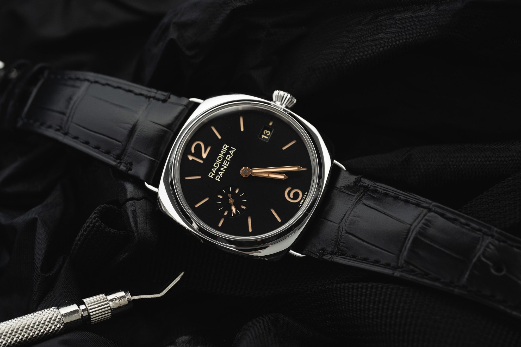 replicas watches