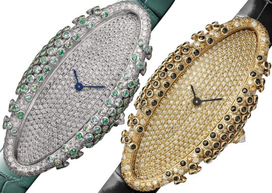 replicas watches