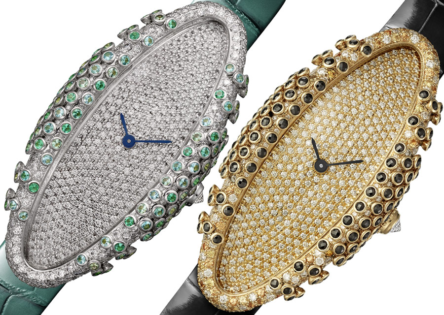 replicas watches