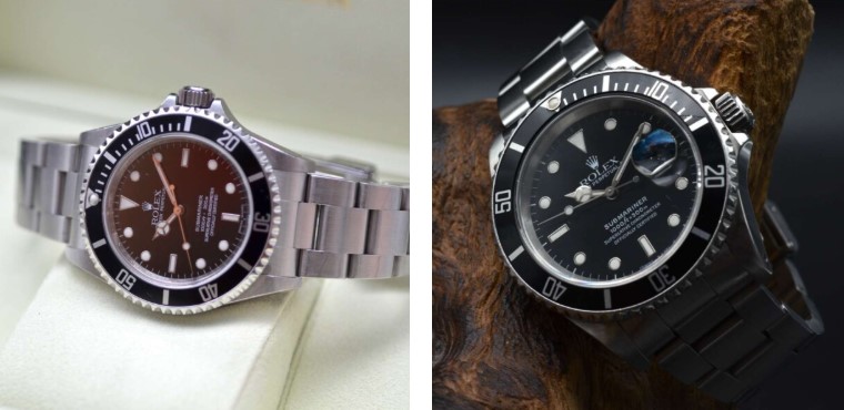 replicas watches