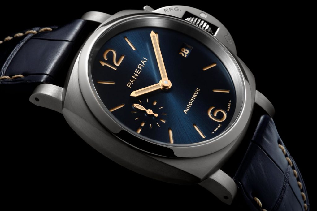 replicas watches
