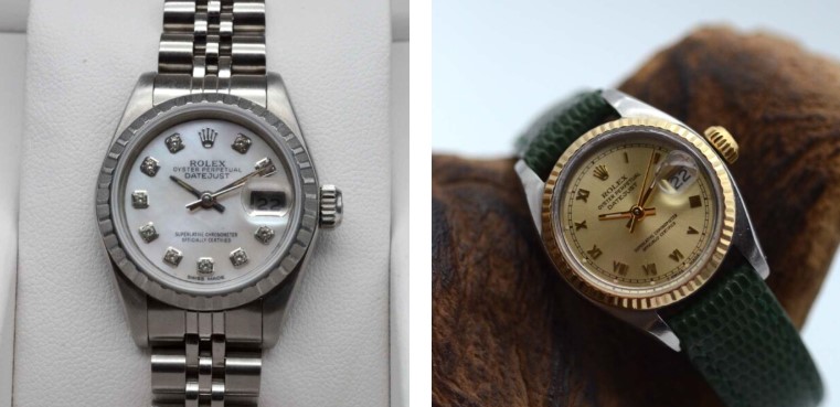 replicas watches
