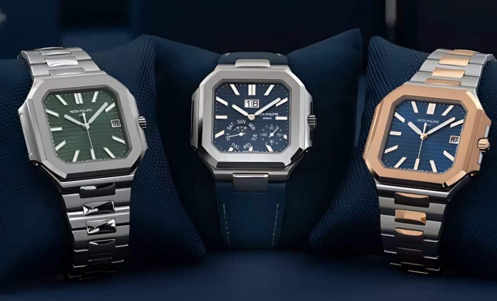 watch replicas uk