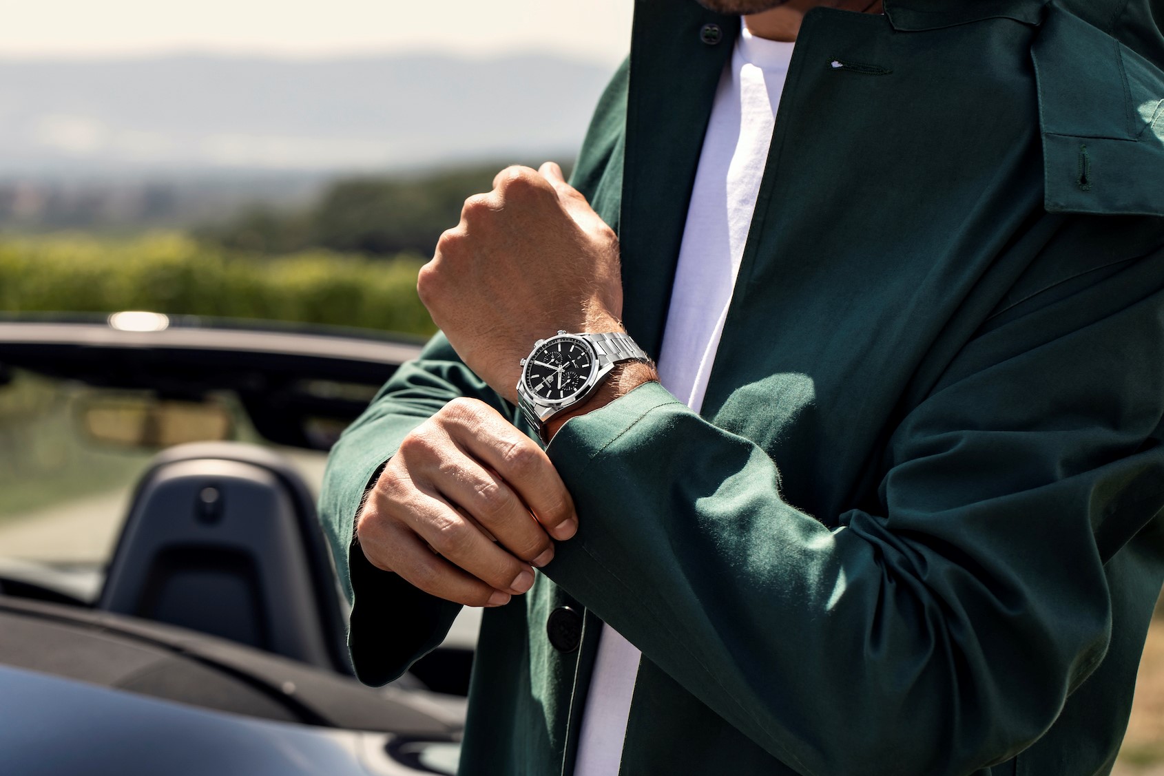 watch replicas uk