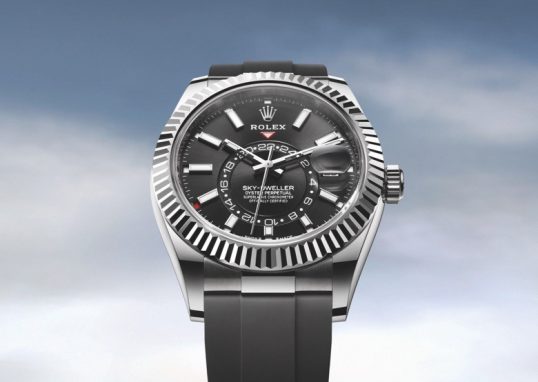 Fake Rolex