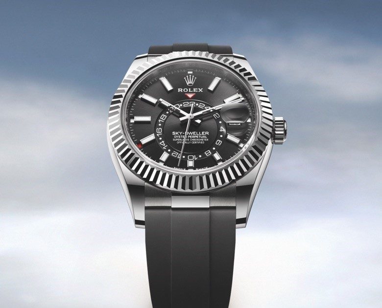 Fake Rolex