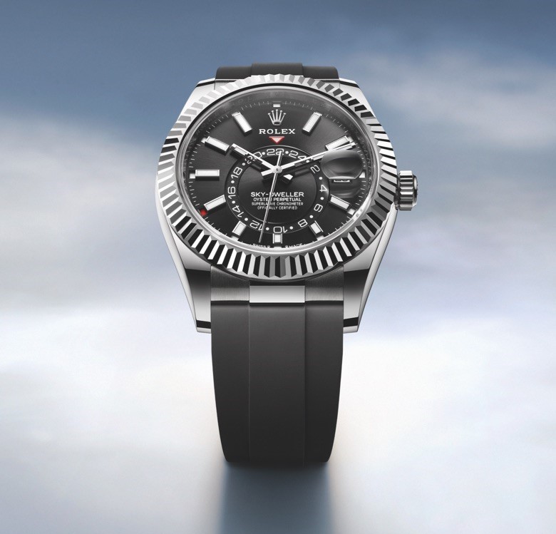 Fake Rolex