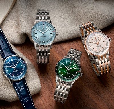 watch replicas uk