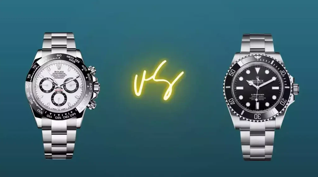 rolex replications