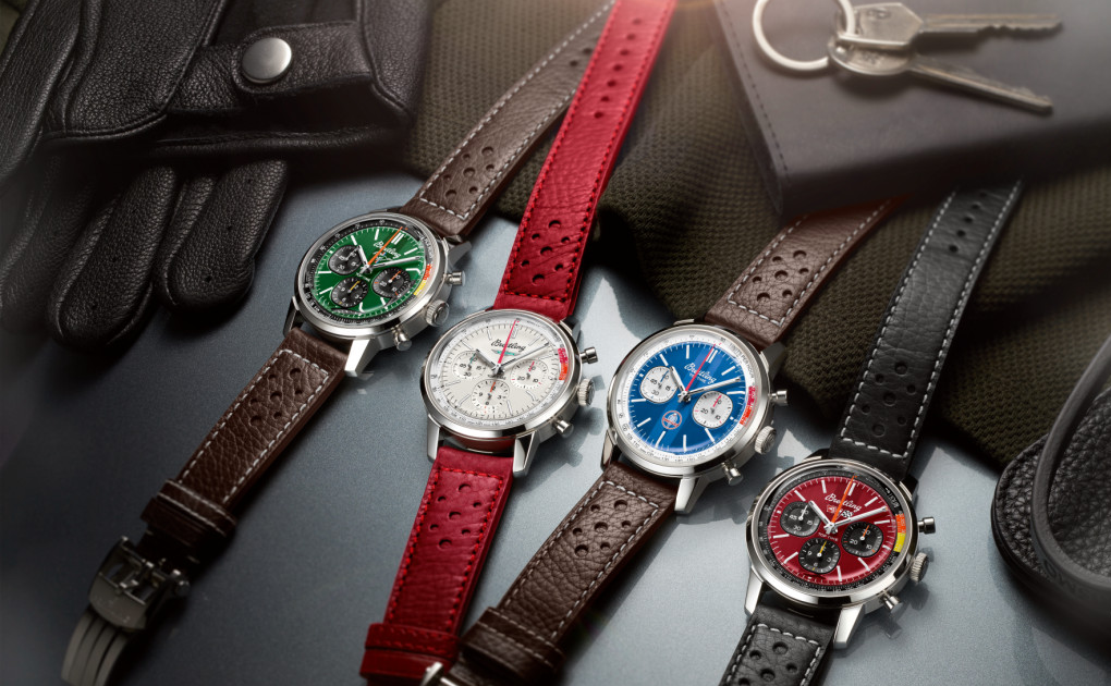 replicas watches