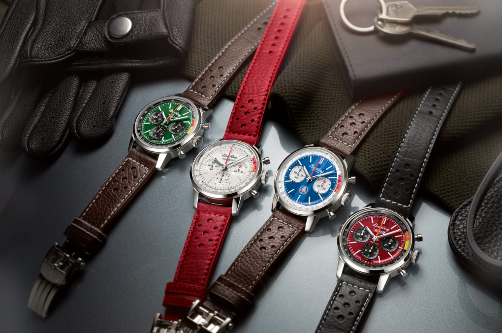 replicas watches