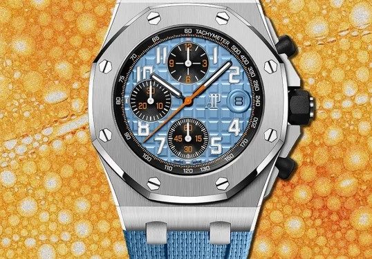 replicas watches