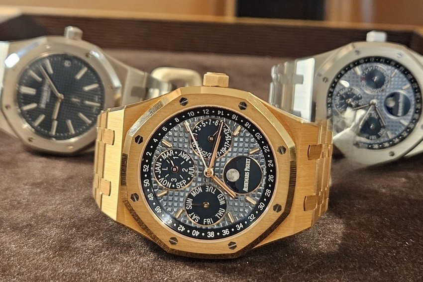 fake watches