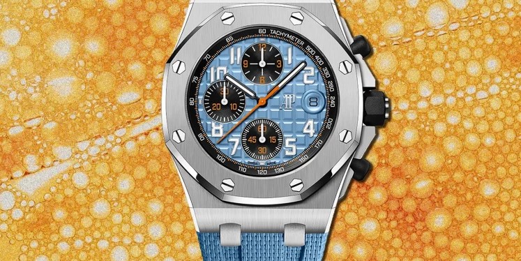 replicas watches