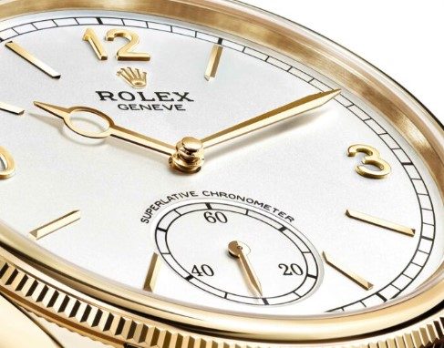 rolex replications