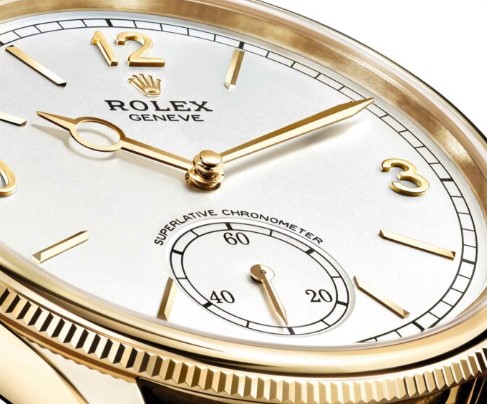 rolex replications