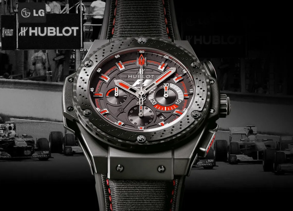 replicas watches