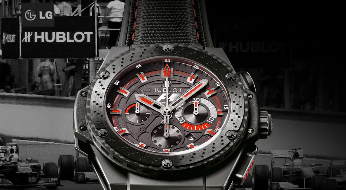 replicas watches
