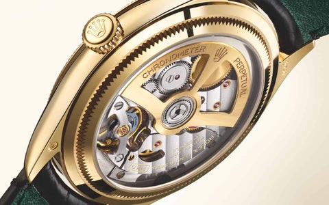 rolex replications