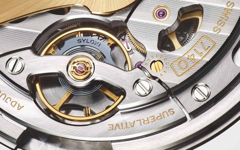 rolex replications