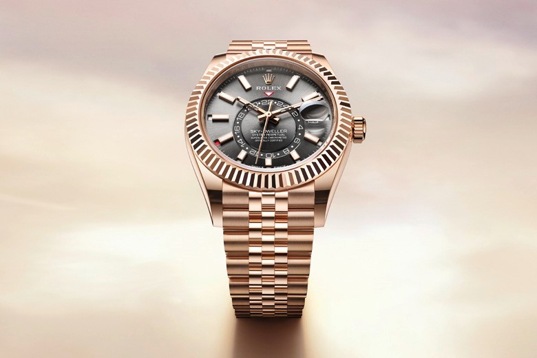 Fake Rolex