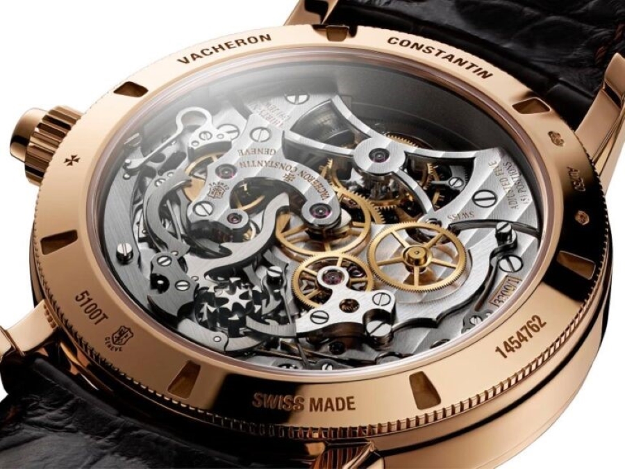 replicas watches