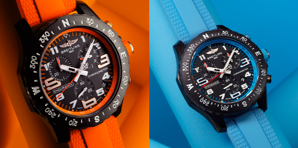 replicas watches