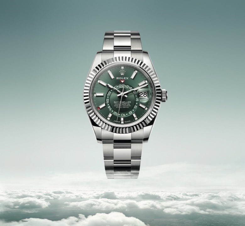 Fake Rolex