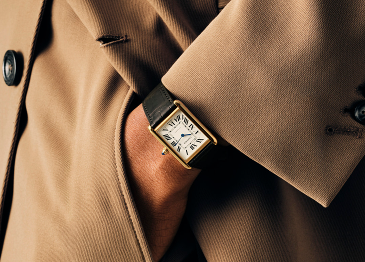 replicas watches