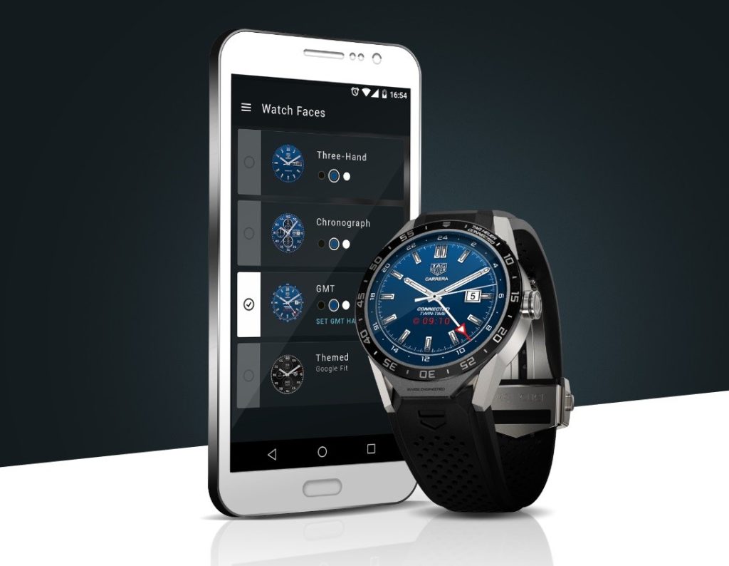 replicas watches