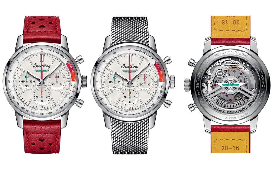 replicas watches