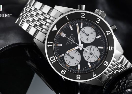 replicas watches