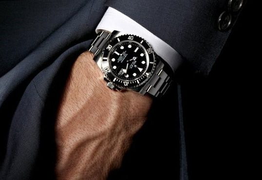 Fake Rolex