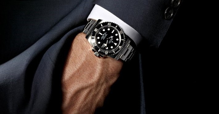 Fake Rolex