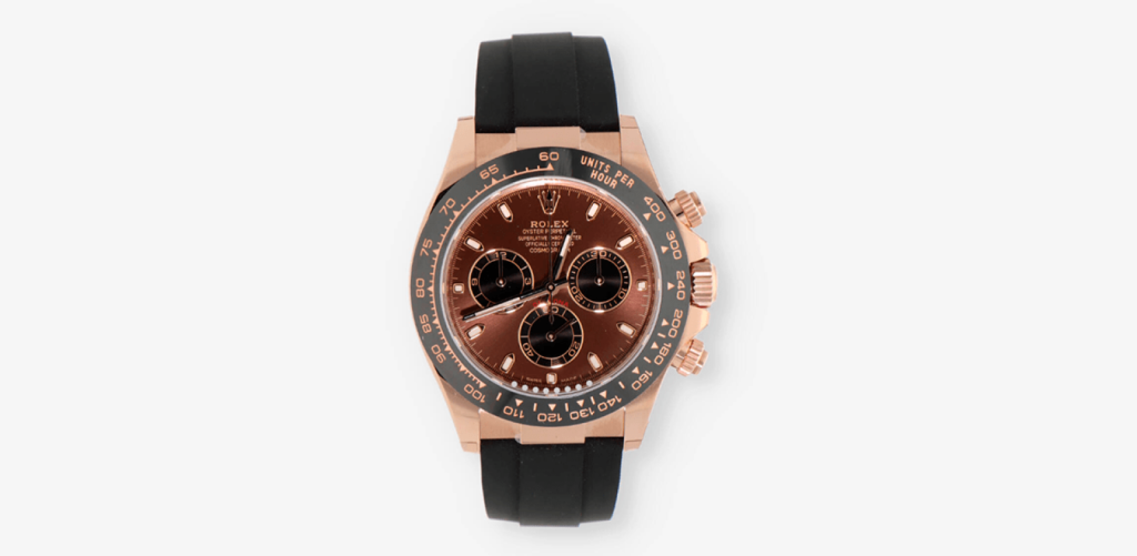 Fake Rolex