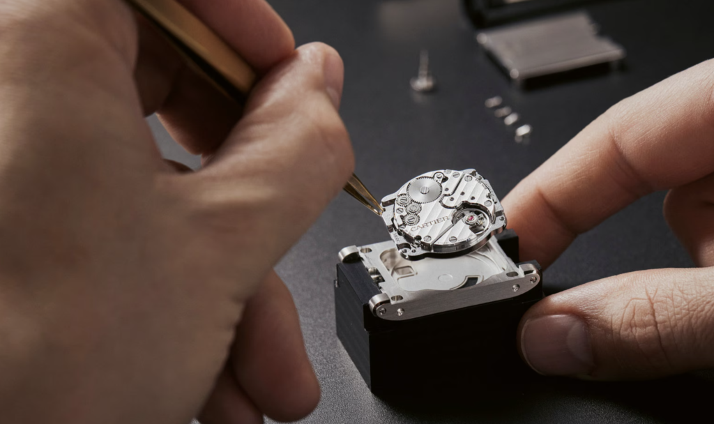 replicas watches
