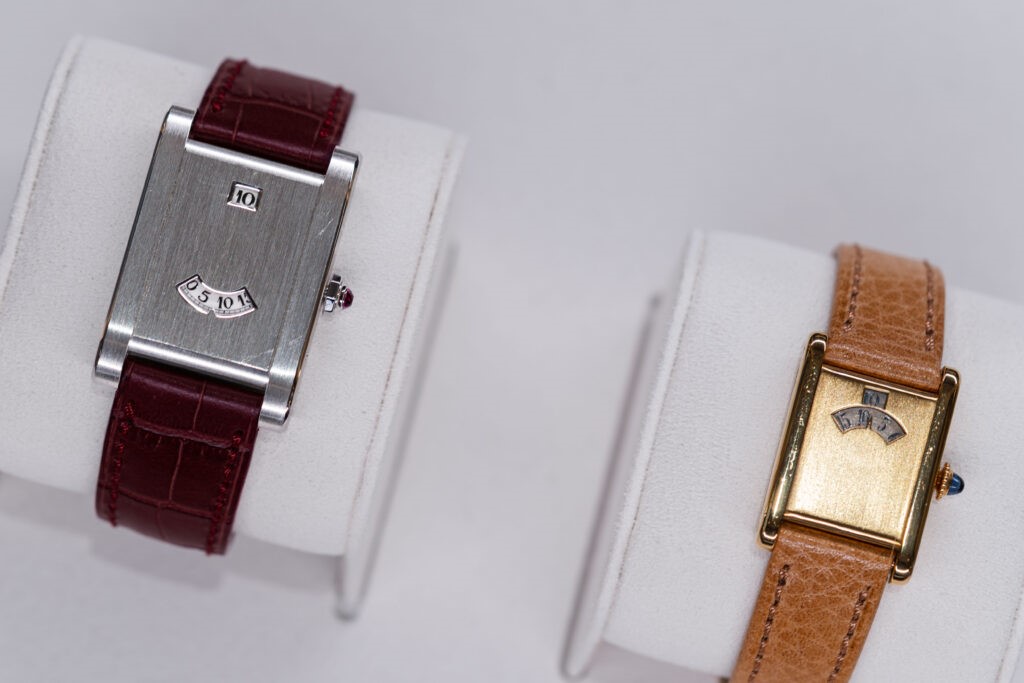 replicas watches