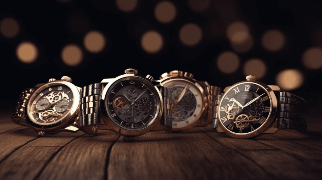 replicas watches