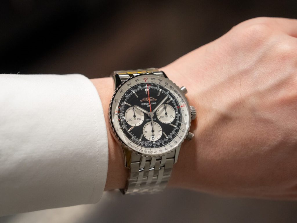 replicas watches