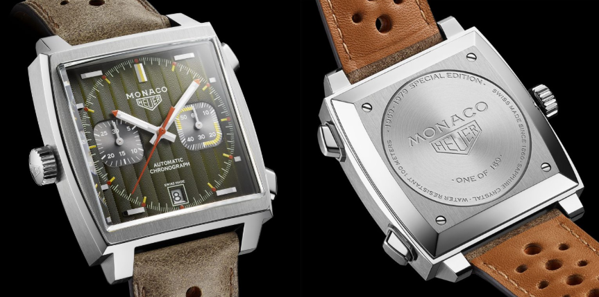 replicas watches