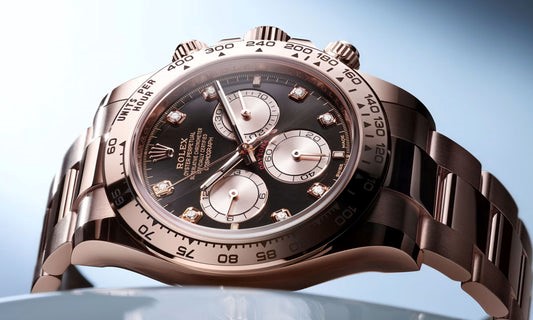 Fake Rolex