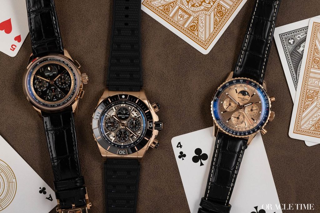 watch replicas uk