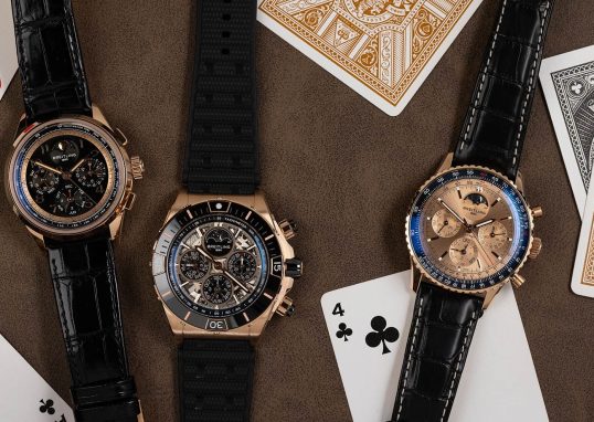 watch replicas uk