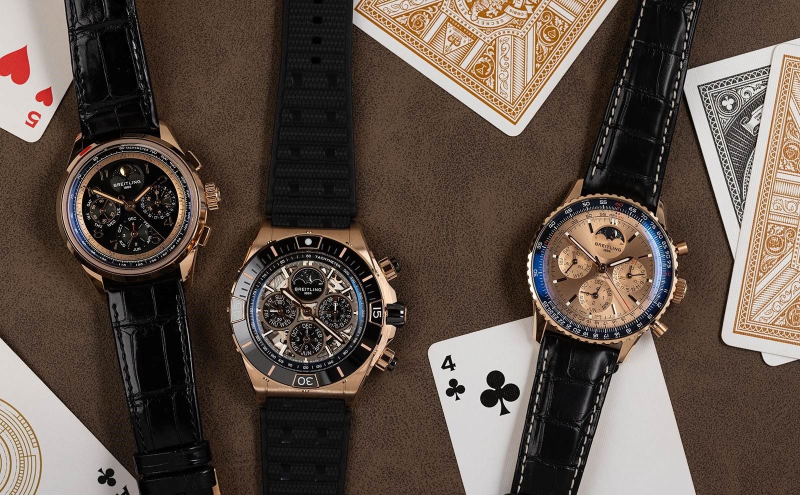 watch replicas uk