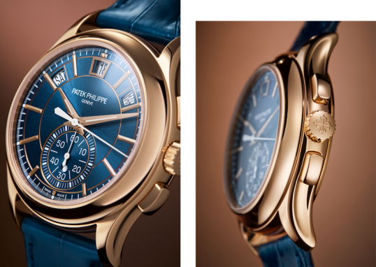 replicas watches