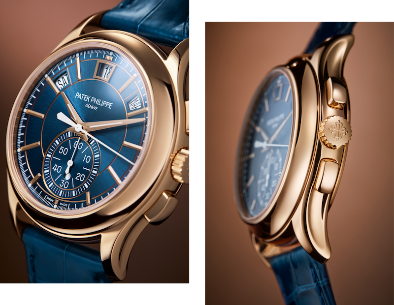 replicas watches