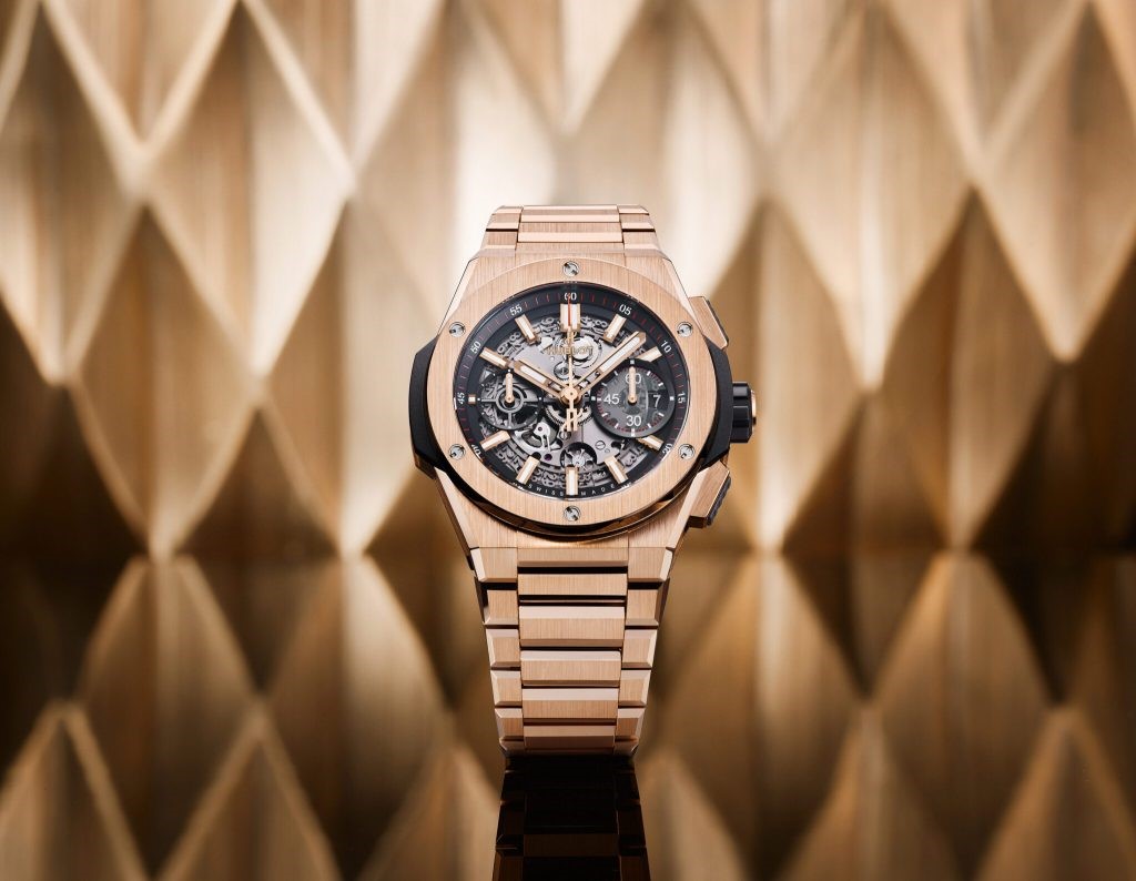 replicas watches
