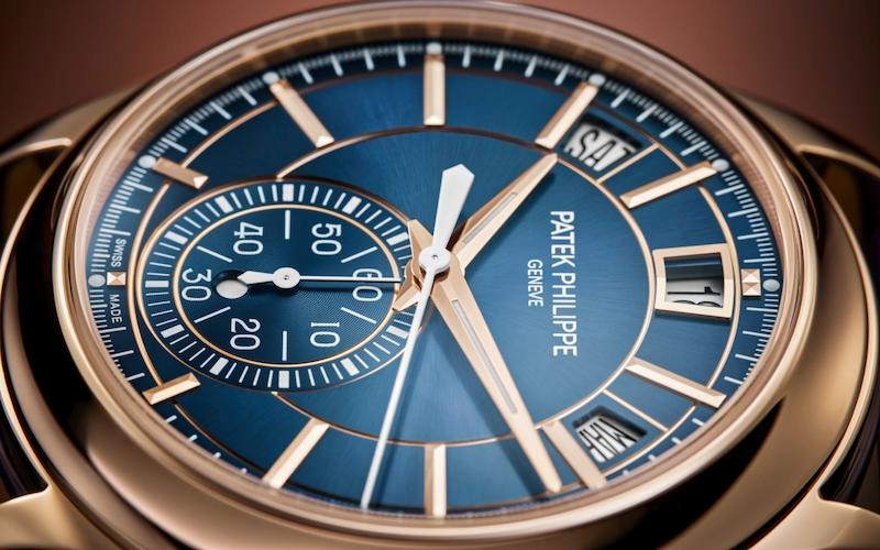 replicas watches