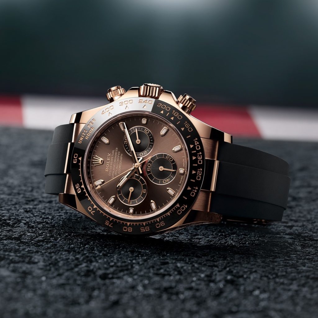 Fake Rolex